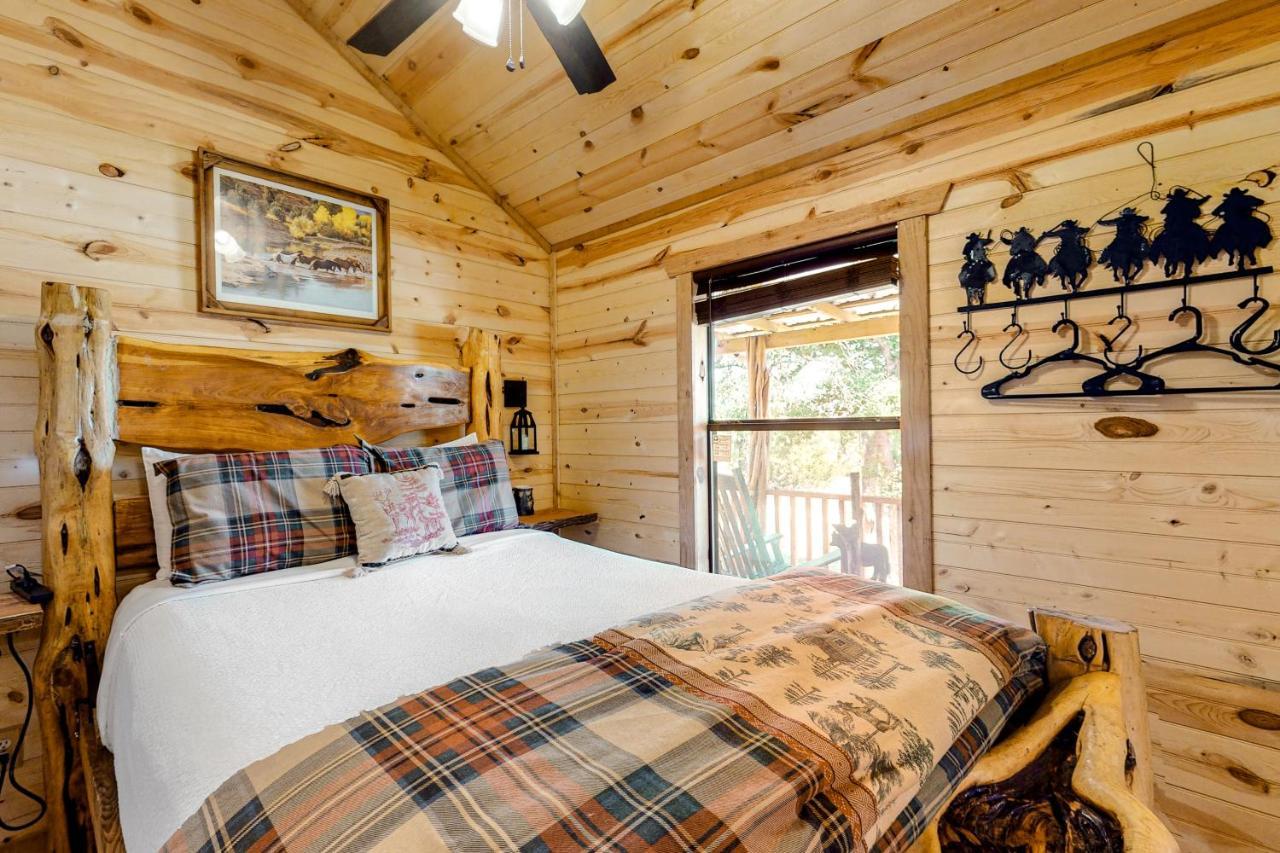 River'S Sky View Lodge Φρέντερικσμπεργκ Εξωτερικό φωτογραφία
