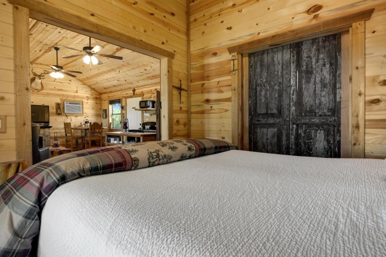 River'S Sky View Lodge Φρέντερικσμπεργκ Εξωτερικό φωτογραφία