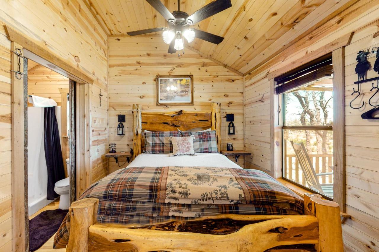 River'S Sky View Lodge Φρέντερικσμπεργκ Εξωτερικό φωτογραφία